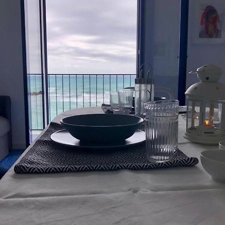 Apartament Il Mare In Un Bicchiere Sciacca Zewnętrze zdjęcie