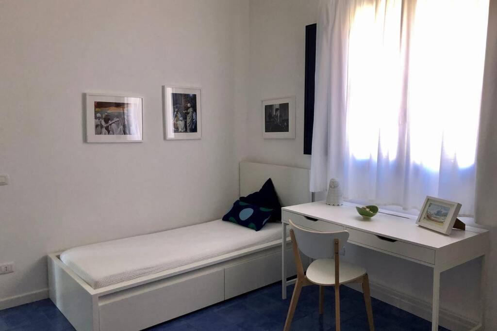 Apartament Il Mare In Un Bicchiere Sciacca Zewnętrze zdjęcie
