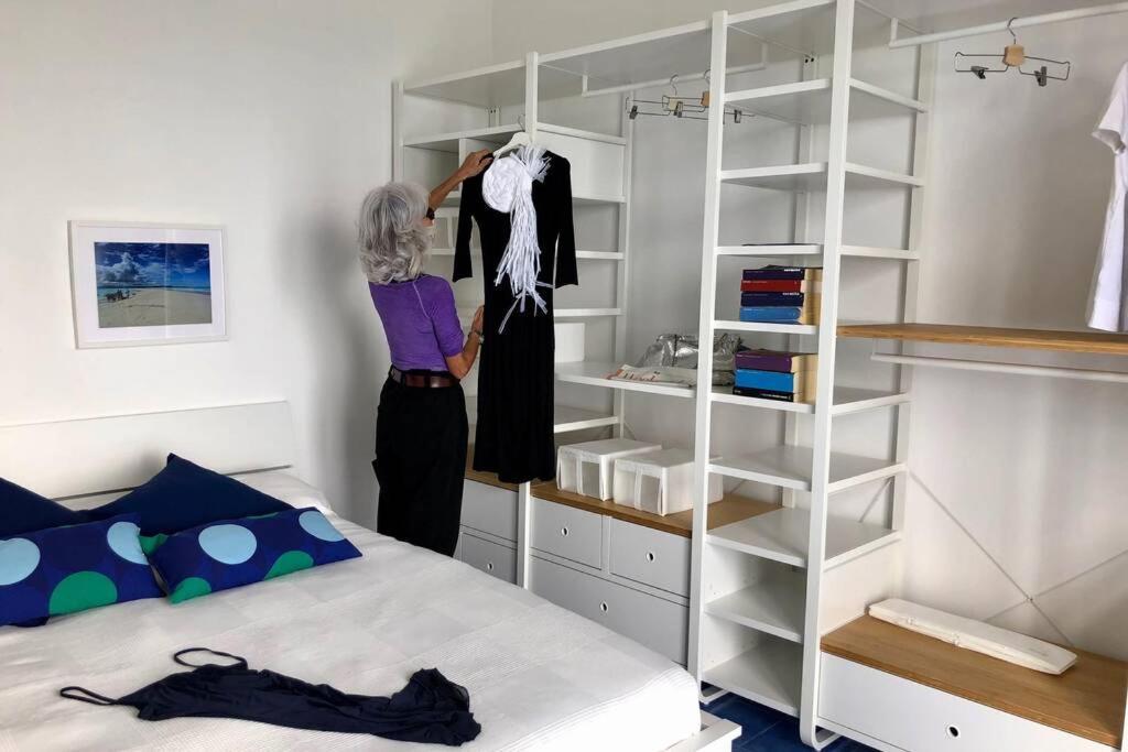Apartament Il Mare In Un Bicchiere Sciacca Zewnętrze zdjęcie