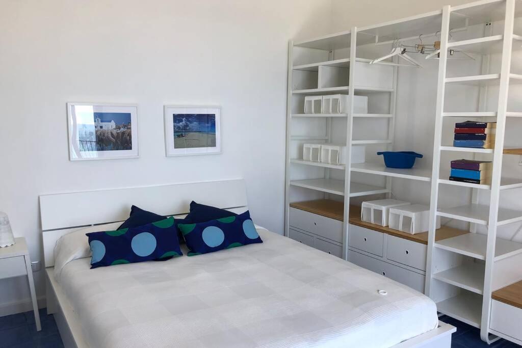 Apartament Il Mare In Un Bicchiere Sciacca Zewnętrze zdjęcie