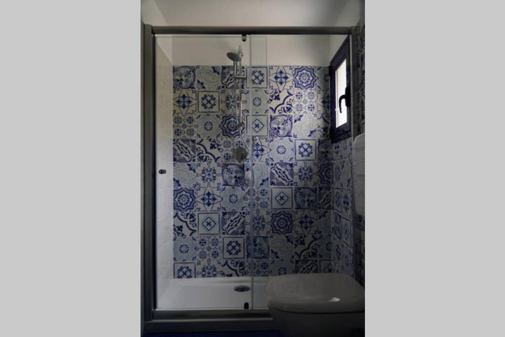 Apartament Il Mare In Un Bicchiere Sciacca Zewnętrze zdjęcie