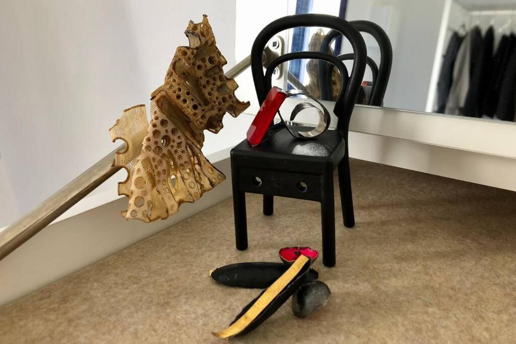 Apartament Il Mare In Un Bicchiere Sciacca Zewnętrze zdjęcie