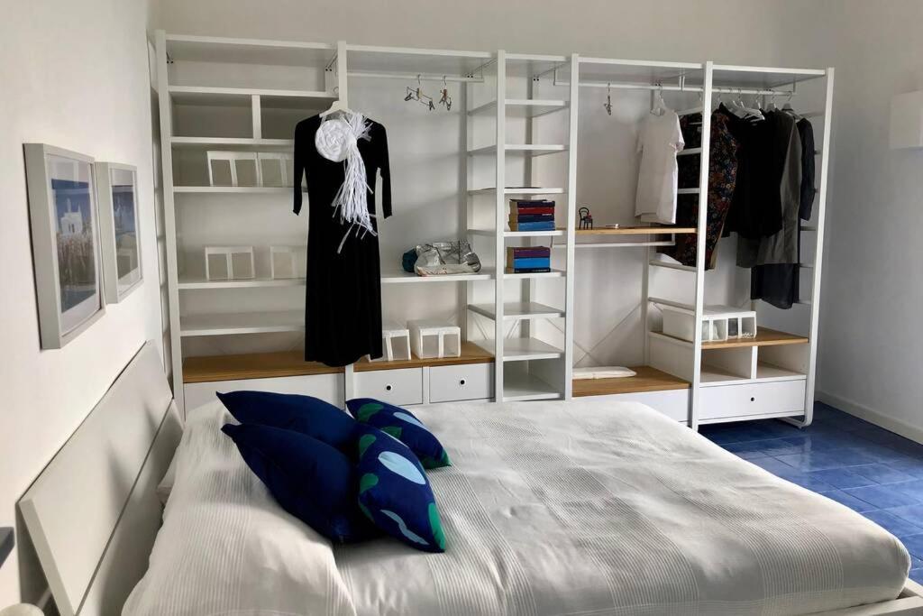 Apartament Il Mare In Un Bicchiere Sciacca Zewnętrze zdjęcie
